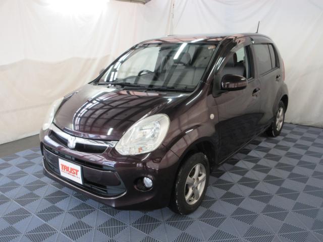 パッソ（新潟県新潟市南区）