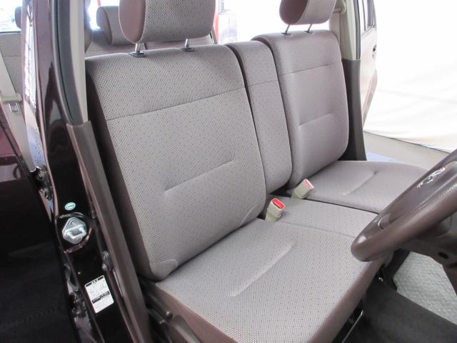 パッソ（新潟県新潟市南区）