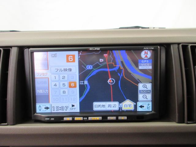 パッソ（新潟県新潟市南区）