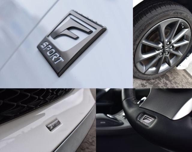 レクサスCT（新潟県新潟市西区）