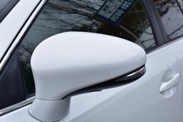 レクサスCT（新潟県新潟市西区）