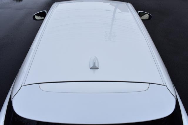 レクサスCT（新潟県新潟市西区）