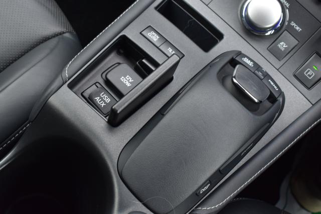 レクサスCT（新潟県新潟市西区）