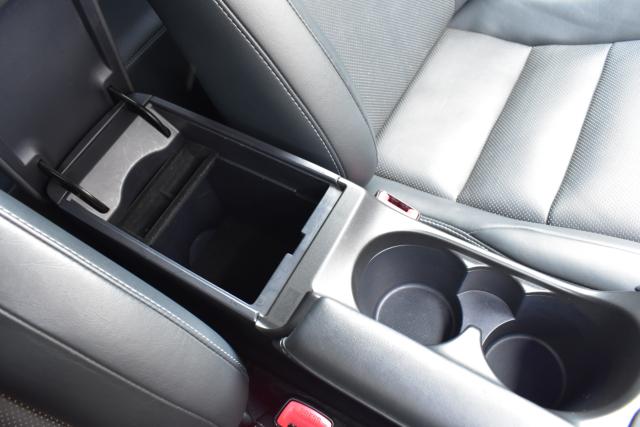 レクサスCT（新潟県新潟市西区）