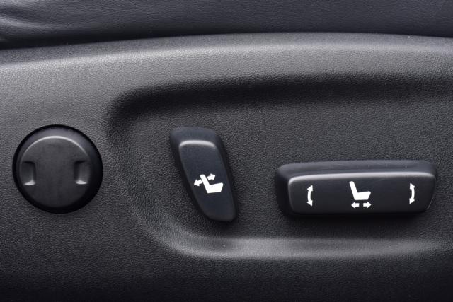 レクサスCT（新潟県新潟市西区）