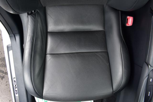 レクサスCT（新潟県新潟市西区）