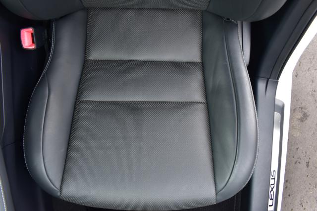 レクサスCT（新潟県新潟市西区）