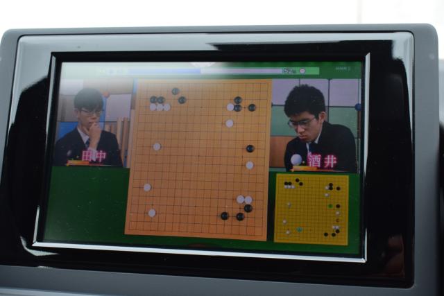 レクサスCT（新潟県新潟市西区）