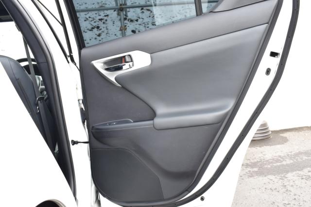 レクサスCT（新潟県新潟市西区）