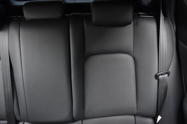 レクサスCT（新潟県新潟市西区）