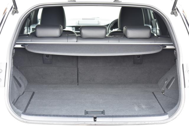 レクサスCT（新潟県新潟市西区）