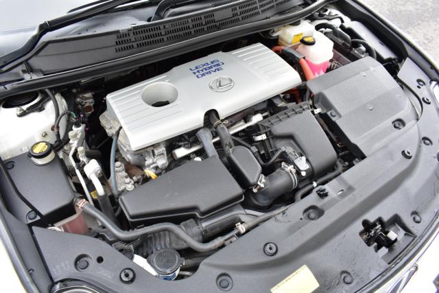 レクサスCT（新潟県新潟市西区）