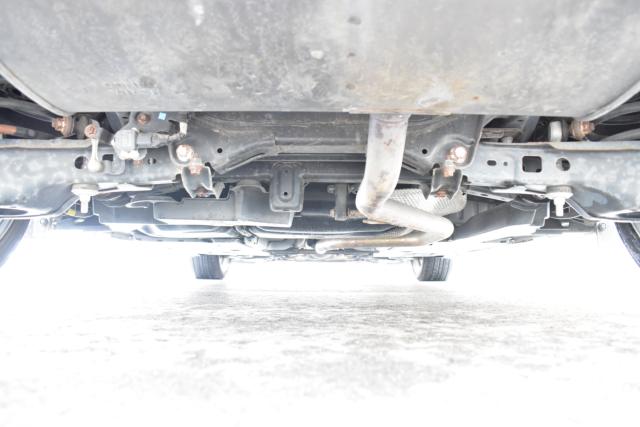 レクサスCT（新潟県新潟市西区）