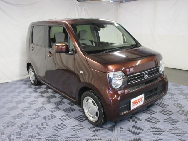 N-WGN（新潟県新潟市南区）