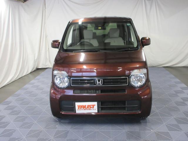 N-WGN（新潟県新潟市南区）