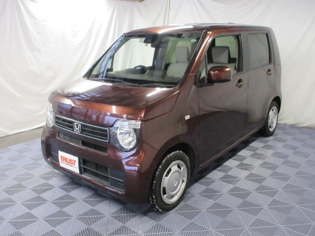 N-WGN（新潟県新潟市南区）