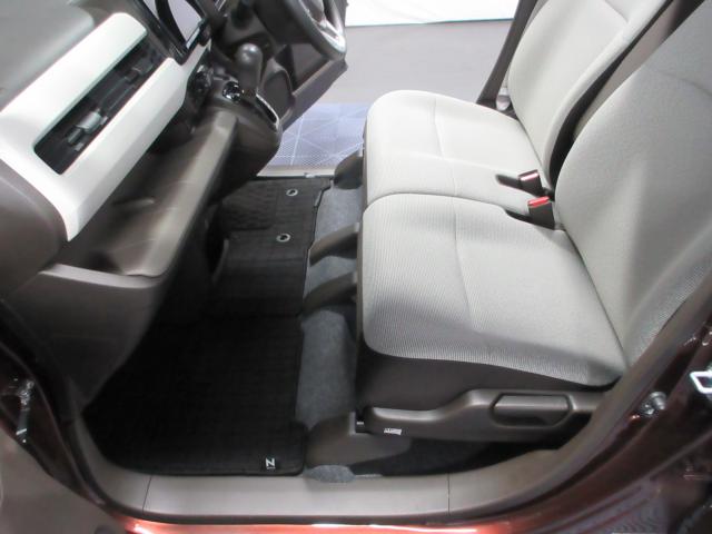 N-WGN（新潟県新潟市南区）