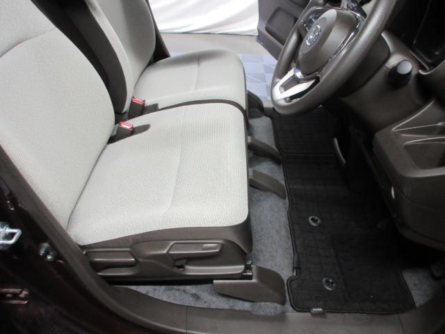 N-WGN（新潟県新潟市南区）