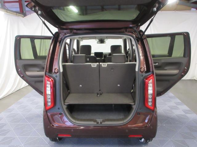 N-WGN（新潟県新潟市南区）