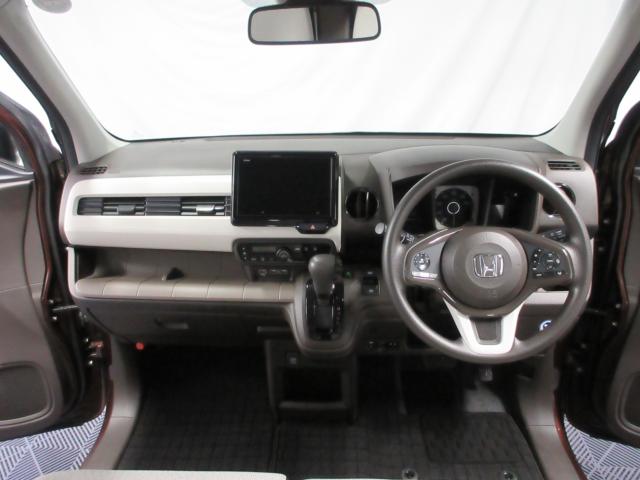 N-WGN（新潟県新潟市南区）