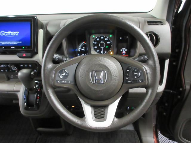 N-WGN（新潟県新潟市南区）