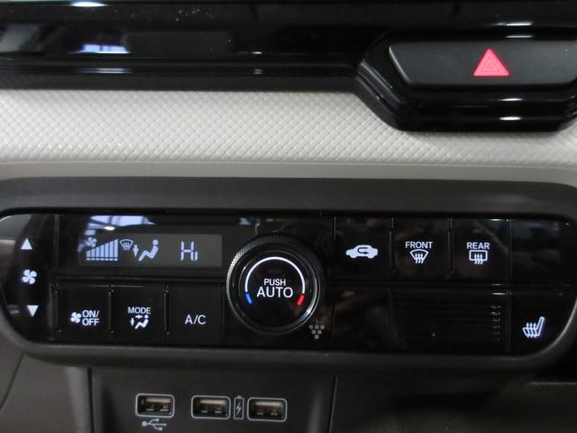 N-WGN（新潟県新潟市南区）