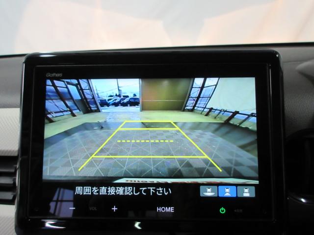 N-WGN（新潟県新潟市南区）