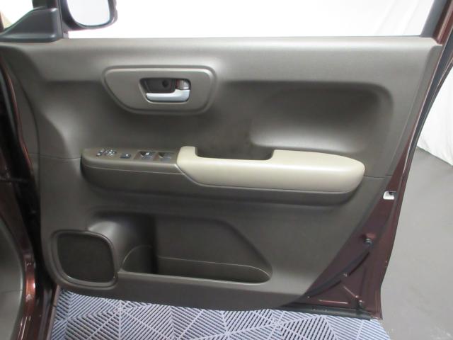 N-WGN（新潟県新潟市南区）