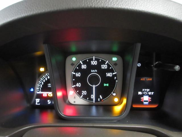 N-WGN（新潟県新潟市南区）