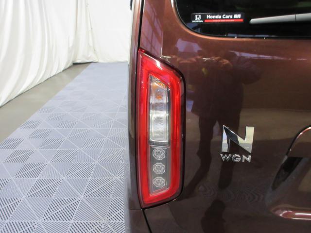 N-WGN（新潟県新潟市南区）