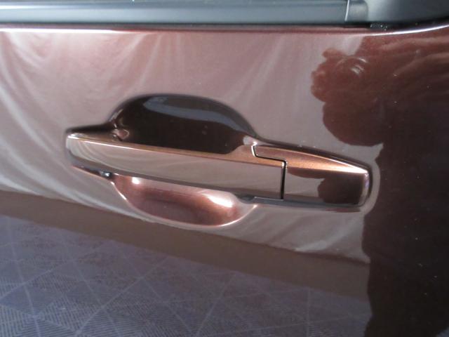 N-WGN（新潟県新潟市南区）