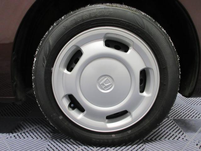 N-WGN（新潟県新潟市南区）