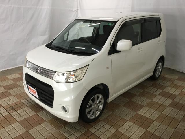 ワゴンＲスティングレー（新潟県新潟市西区）画像6