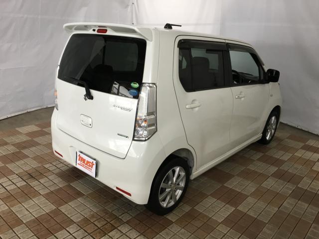 ワゴンＲスティングレー（新潟県新潟市西区）画像7