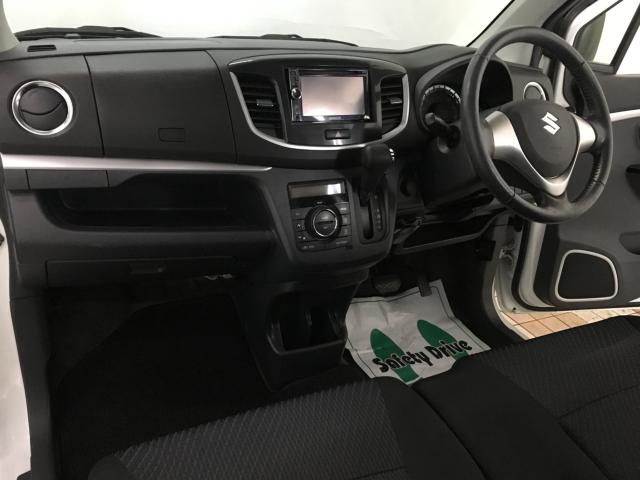 ワゴンＲスティングレー（新潟県新潟市西区）画像10