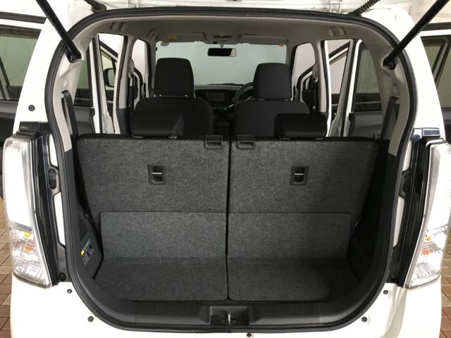 ワゴンＲスティングレー（新潟県新潟市西区）画像13