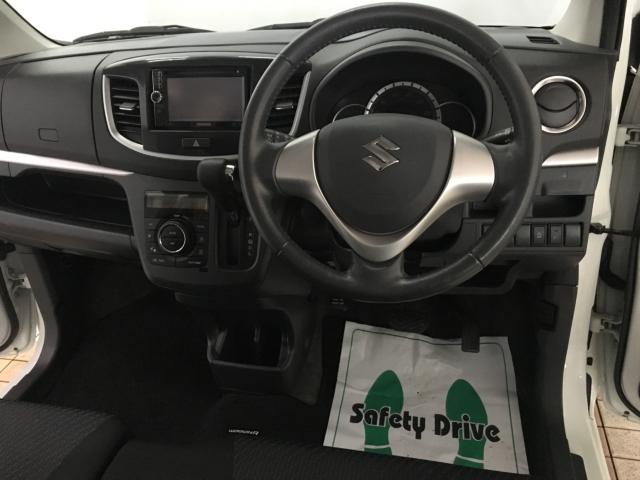 ワゴンＲスティングレー（新潟県新潟市西区）画像14