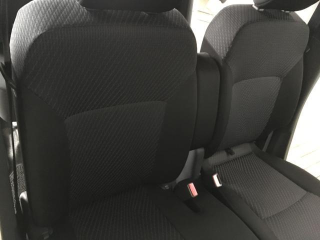 ワゴンＲスティングレー（新潟県新潟市西区）画像15