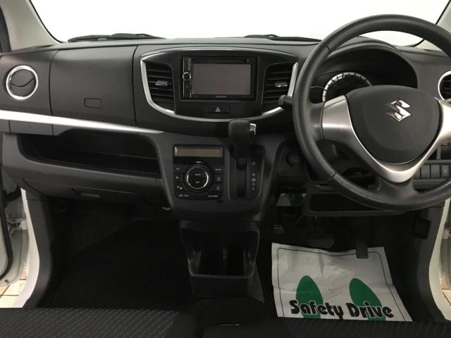 ワゴンＲスティングレー（新潟県新潟市西区）画像16