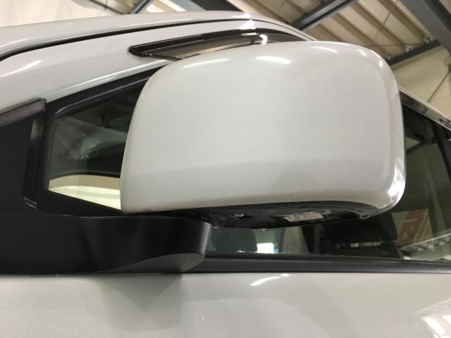 ワゴンＲスティングレー（新潟県新潟市西区）画像27