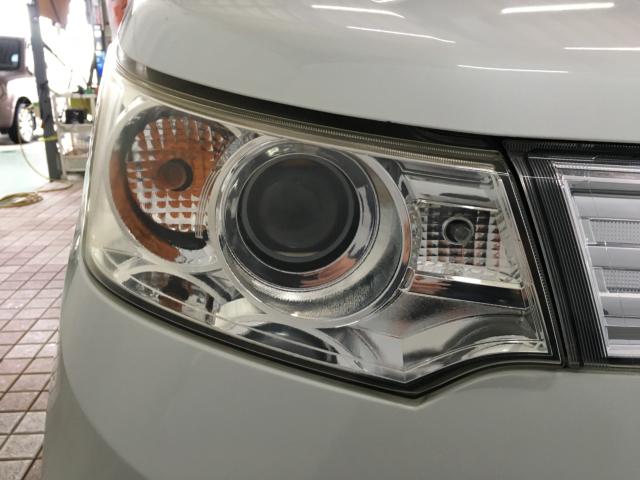 ワゴンＲスティングレー（新潟県新潟市西区）画像29