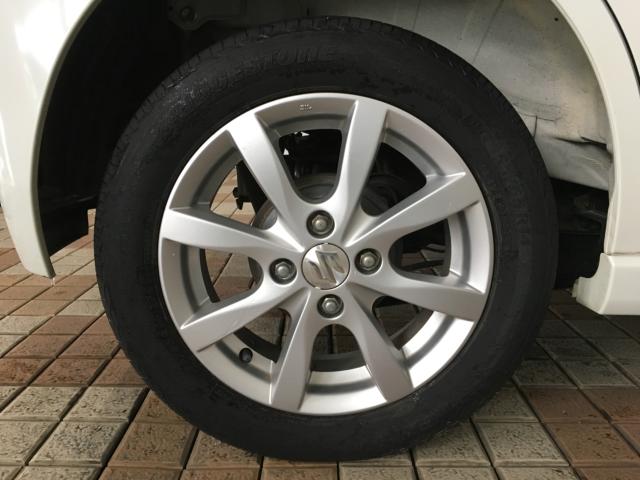 ワゴンＲスティングレー（新潟県新潟市西区）画像37