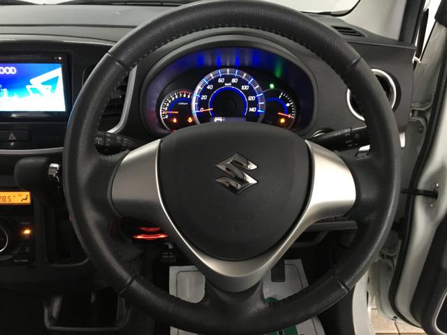 ワゴンＲスティングレー（新潟県新潟市西区）画像44