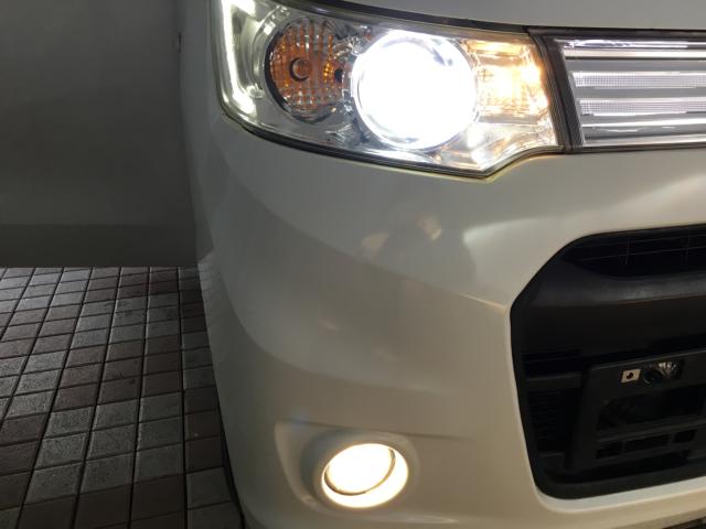 ワゴンＲスティングレー（新潟県新潟市西区）画像56