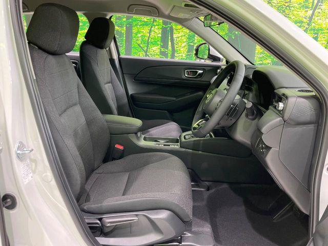 ヴェゼル（新潟県長岡市）画像8