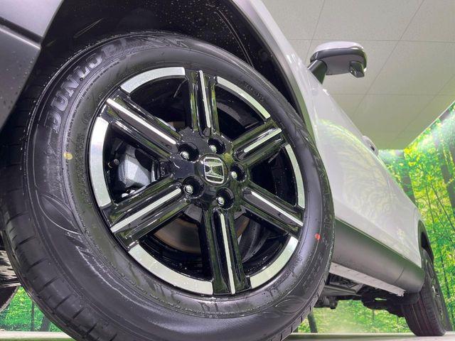 ヴェゼル（新潟県長岡市）画像13