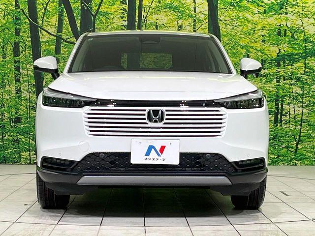 ヴェゼル（新潟県長岡市）画像14