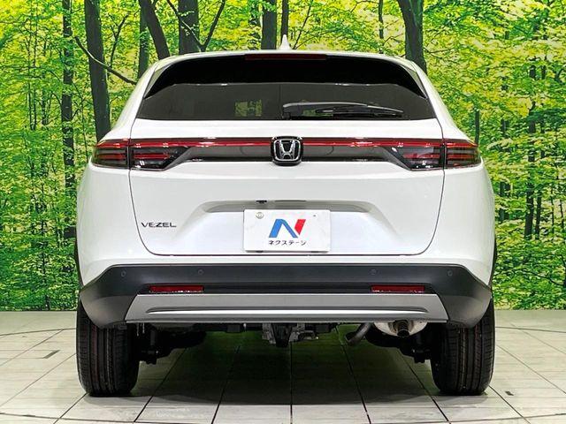 ヴェゼル（新潟県長岡市）画像15