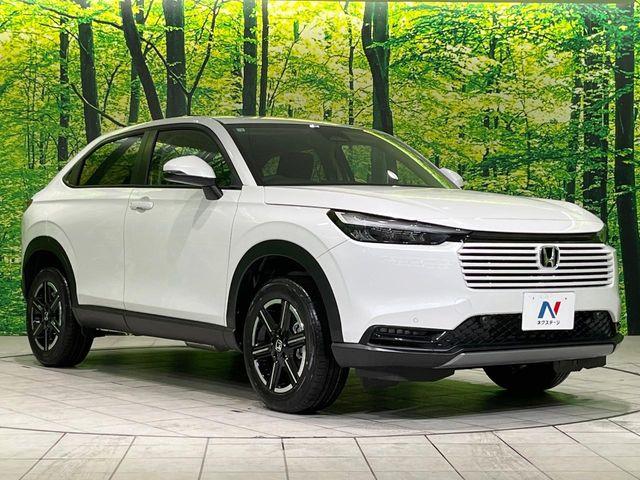 ヴェゼル（新潟県長岡市）画像16