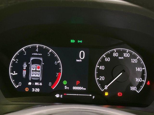 ヴェゼル（新潟県長岡市）画像27